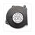 FAN COVER PEUGEOT HORIZONTAL AC SP
