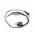WIRING HARNESS  HONDA WALLAROO BE/FR (UNDER) ELEC 