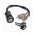 CONTACTSLOT HONDA MONKEY 12V met electr. onsteking