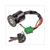 IGNITION LOCK SUZUKI FZ NM (7 wire)