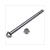 SWINGARM AXLE RIEJU RR/SPIKE 225x14x1.50 ST