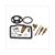 CARB.KIT D'REPARAT HONDA SS50/CB50