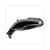 SIDE PANEL PIAGGIO TYPHOON/NRG LEFT BLACK PIGMENT