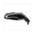 SIDE PANEL PIAGGIO TYPHOON/NRG RIGHT BLACK PIGMENT