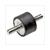 TRILRUBBER 20x30 M8 x 1.25 (8mm) BOLLARD (1)