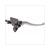 HANDLE REM SYM SYMPHONY/JET-4 COMPLEET RECHTS