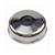 FLYWHEEL COVER KREIDLER CHROME