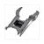 TREEPLANK KYMCO AGILITY RS 12'' ZWART