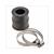 ANSAUGSTUTZEN VERBINDUNGS GUMMI UNIVERSAL 20mm SP