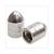 VENTILKAPPEN SATZ ALU SPITZ ALUMINIUM
