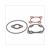 PAKKINGSET TOP MINARELLI HORIZONTAAL LC 40mm SP