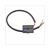 BOUTON KLAXON PEUGEOT 103 MVL VOGUE AVEC CABLE