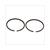 KOLBENRINGSATZ 40.00x1.5 C SOLEX (2)