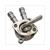 BENZINEKRAAN HONDA C50 17mm CABR MODEL 2 AANSL TW