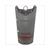 ACHTERSPATBORD YAMAHA AEROX na 2013 