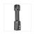 STUURKLEM YAMAHA AEROX/JOG ALU 22mm MAT ZWART 