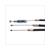 KABEL GAS PIAGGIO VESPA LX/SPRINT 2T COMPLEET ST