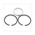 KOLBENRINGSATZ 40.00x1.5 C MINARELLI/PIAGGIO SP