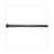 ACHTERAS ZUNDAPP 168x12x1.25 ST