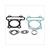 PAKKINGSET TOP CHINA GY6/KYMCO AGILITY 47mm (5) SP