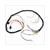 WIRING HARNESS DERBI SENDA-R DRD EXTREME/RACING EL