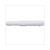 SLANGVERBINDER 5mm > 4mm WIT (1)