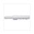 SLANGVERBINDER 6mm > 4mm WIT (1)
