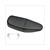 BUDDY SEAT PEUGEOT/MBK  AUTOMAAT ZWART 