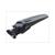 ACHTERSPATBORD RIEJU MRT/MRT-PRO 2009-2021 ZWART