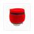 POWERFILTER FOAM RACING KLEIN ROOD 28/35mm ST