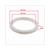 BEGRENZINGRING (PVC) 20x25x3 PIAGGIO/CHINA 4T (1)