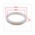 BEGRENZINGRING (PVC) 20x25x4 PIAGGIO/CHINA 4T (1)