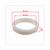 BEGRENZINGRING (PVC) 20x25x5 PIAGGIO/CHINA 4T (1)