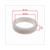 BEGRENZINGRING (PVC) 20x25x6 PIAGGIO/CHINA 4T (1)