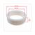 BEGRENZINGRING (PVC) 20x25x8 PIAGGIO/CHINA 4T (1)