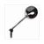 SPIEGEL PIAGGIO LX CHROME LINKS CE