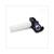 HANDLE GAS UNI SNELGAS ROL ZWART