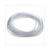 BENZINESLANG PVC 4x 7mm TRANSPARANT 10mtr 