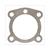 PAKKING KOP PEUGEOT 103 47mm 0.5mm ALU (1)