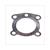 PAKKING KOP PEUGEOT 103 40mm 0.5mm ALU (1)