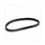 V-SNAAR 17.5x28-8.5x723 PEUGEOT KISBEE S05-008 