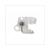 CARBURATEUR GASDEKSEL/SCHUIF SET PEUGEOT 103 VOGUE