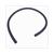KOELSLANG 12x19mm RUBBER (PIAGGIO) 1mtr CH ST