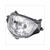 SCHEINWERFER YAMAHA AEROX NT >''13 ELEC