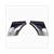 TOOL COVER SET PEUGEOT 103 SPX/VOGUE CHROME