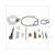 CARBURATEUR KIT REPARATION DELL PHVA 12-17.5mm SP