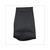 HOUSSES DE SELLE SYM FIDDLE II(>2010)NOIR *BUDGET*