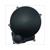 FLYWHEEL COVER MINARELLI AM6 EVO e2-e5 BLACK