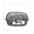 HEADLIGHT RIEJU RRX/SPIKE-X/NAKED BIKE CE