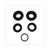 KEERRINGSET PUCH MONZA/X50 5 dlg SP